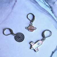 Stekenmarkeerders Set Universum